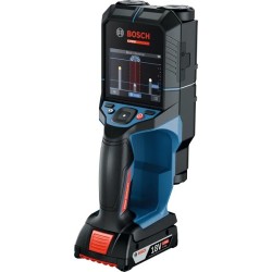 Bosch Expert D-Tect18v-17C Duvar Tarama Cihazı Yapay Zeka Destekli - 0601081605