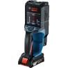 Bosch Expert D-Tect18v-17C Duvar Tarama Cihazı Yapay Zeka Destekli - 0601081605