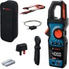 BOSCH EXPERT EXMC600-17 Pens Ampermetre 600A AC/DC True RMS - 0601077500