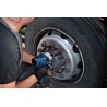 GDS 18v-1050 H (2 x 8,0 Ah Akü) Bosch Akülü Somun Sıkma Makinesi  - 06019J8502