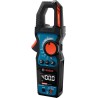 BOSCH EXPERT EXMC600-17 Pens Ampermetre 600A AC/DC True RMS - 0601077500
