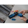 BOSCH EXPERT EXMC600-17 Pens Ampermetre 600A AC/DC True RMS - 0601077500