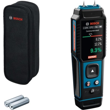 BOSCH EXPERT EXMM3-17 Nem Ölçer - 0 601 078 300