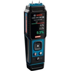 BOSCH EXPERT EXMM3-17 Nem Ölçer - 0 601 078 300
