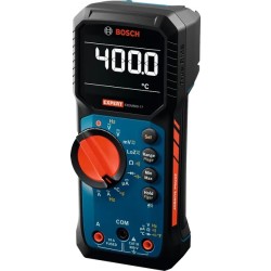 BOSCH EXPERT EXDM600-17 Dijital Multimetre - 0601077200