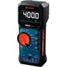 BOSCH EXPERT EXDM600-17 Dijital Multimetre - 0601077200