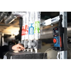 BOSCH EXPERT EXDM600-17 Dijital Multimetre - 0601077200