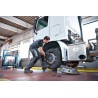 GDS 18v-1050 H (2 x 8,0 Ah Akü) Bosch Akülü Somun Sıkma Makinesi  - 06019J8502