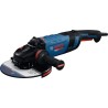 BOSCH EXPERT EXWS30-230B  Taşlama Makinesi - 06018G1001