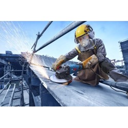 BOSCH EXPERT EXWS30-230B  Taşlama Makinesi - 06018G1001