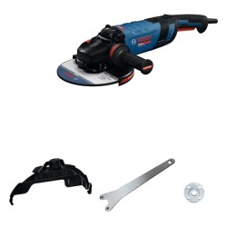 BOSCH EXPERT EXWS30-230PB Taşlama Makinesi - 06018G1101