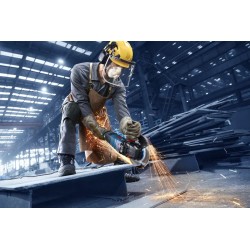 BOSCH EXPERT EXWS30-230PB Taşlama Makinesi - 06018G1101