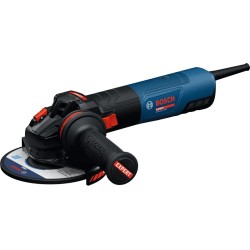 BOSCH EXPERT EXWS20-150SB Devir Ayarlı Avuç Taşlama Makinesi - 06017D5300