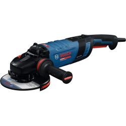 Bosch Expert EXWS30-180PB Büyük Taşlama Makinesi Koruma Şalterli -  06018G0101