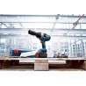 GDS 18v-1050 H (2 x 8,0 Ah Akü) Bosch Akülü Somun Sıkma Makinesi  - 06019J8502