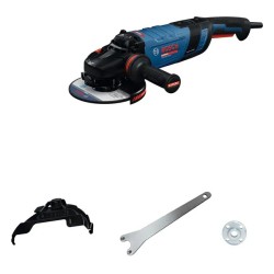 Bosch Expert EXWS30-180PB Büyük Taşlama Makinesi Koruma Şalterli -  06018G0101