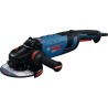 Bosch Expert EXWS30-180B Büyük Taşlama - 06018G0001