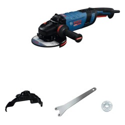 Bosch Expert EXWS30-180B Büyük Taşlama - 06018G0001