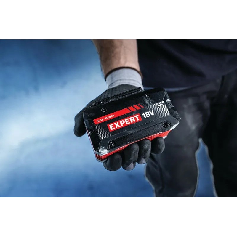 Bosch Expert EXBA 18V-80 ( 8Ah Akü) - 1600A036ZB