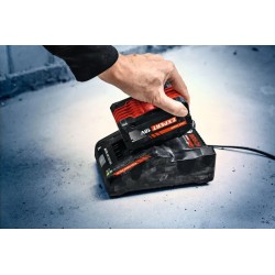 Bosch Expert EXBA 18V-80 ( 8Ah Akü) - 1600A036ZB