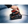 Bosch Expert EXBA 18V-80 ( 8Ah Akü) - 1600A036ZB