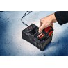 Bosch Expert EXBA 18V-55 Yedek Akü (5,5Ah Akü) - 1600A036Z6