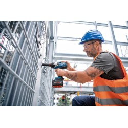 GDS 18v-1050 H (2 x 8,0 Ah Akü) Bosch Akülü Somun Sıkma Makinesi  - 06019J8502