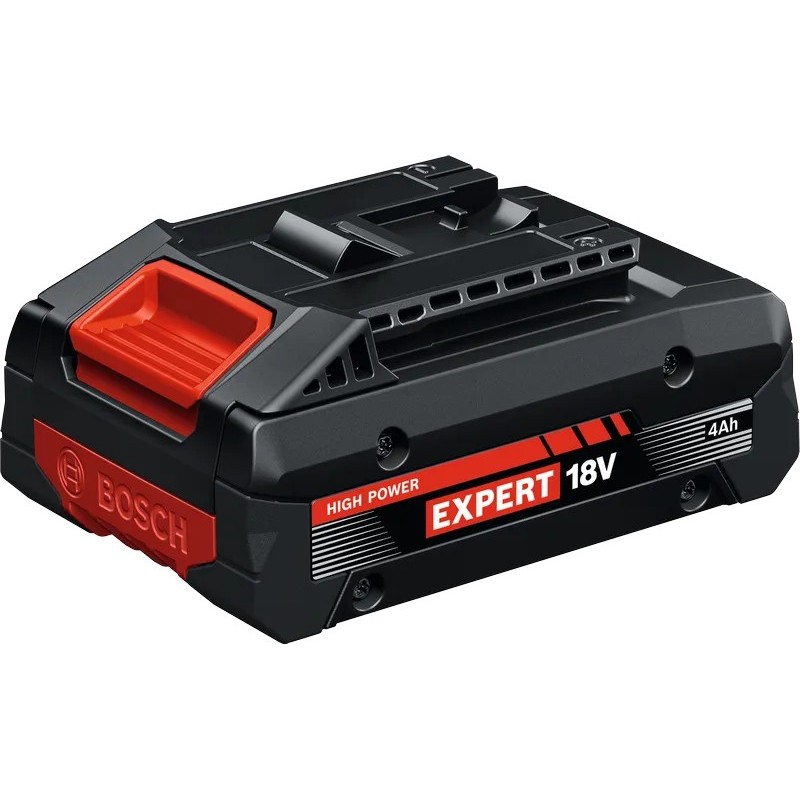 Bosch Expert EXBA 18V-40 ( 4Ah Akü) - 1600A036YW