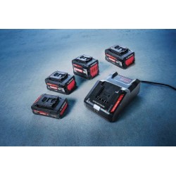 Bosch Expert EXBA 18V-40 ( 4Ah Akü) - 1600A036YW