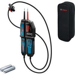 BOSCH EXPERT EXVT1000-17 Voltaj Test Cihazı 1000V AC/DC NCV - 0601077700