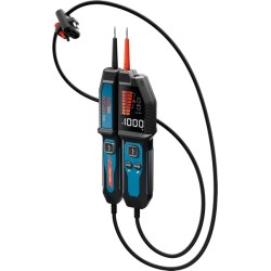 BOSCH EXPERT EXVT1000-17 Voltaj Test Cihazı 1000V AC/DC NCV - 0601077700
