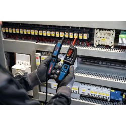 BOSCH EXPERT EXVT1000-17 Voltaj Test Cihazı 1000V AC/DC NCV - 0601077700