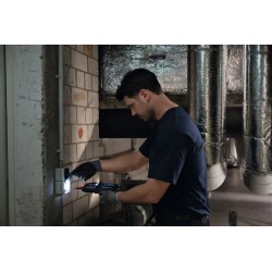 BOSCH EXPERT EXVT1000-17 Voltaj Test Cihazı 1000V AC/DC NCV - 0601077700