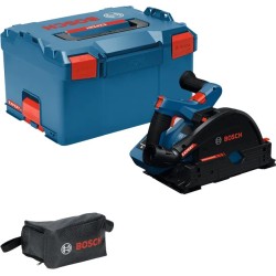 Bosch EXPERT EXKT18V-52G 140 mm Akülü Daldırmalı Testere (Akü İle Şarj Aleti Dahil Değildir.) - 06016B4100