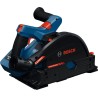 Bosch EXPERT EXKT18V-52G 140 mm Akülü Daldırmalı Testere (Akü İle Şarj Aleti Dahil Değildir.) - 06016B4100