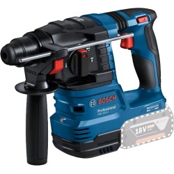 Bosch GBH 185-LI Akülü Kırıcı Delici (Akü ve Şarj yoktur) - 0611924020