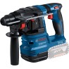 Bosch GBH 185-LI Akülü Kırıcı Delici (Akü ve Şarj yoktur) - 0611924020