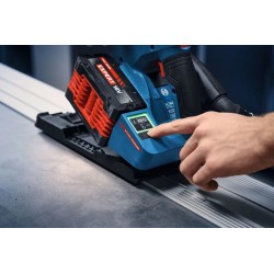 Bosch EXPERT EXKT18V-52G 140 mm Akülü Daldırmalı Testere (Akü İle Şarj Aleti Dahil Değildir.) - 06016B4100