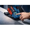 Bosch EXPERT EXKT18V-52G 140 mm Akülü Daldırmalı Testere (Akü İle Şarj Aleti Dahil Değildir.) - 06016B4100