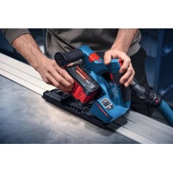 Bosch EXPERT EXKT18V-52G 140 mm Akülü Daldırmalı Testere (Akü İle Şarj Aleti Dahil Değildir.) - 06016B4100