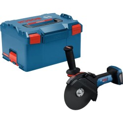 Bosch Expert EXWS18V-180P Akülü Büyük Taşlama (Akü ve Şarj Aleti Dahil Değildir) - 06019H6M00