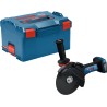 Bosch Expert EXWS18V-180P Akülü Büyük Taşlama (Akü ve Şarj Aleti Dahil Değildir) - 06019H6M00