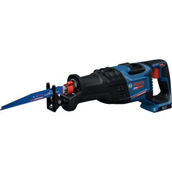 BOSCH EXPERT EXSA18V-32 Akülü Panter Testere L-BOXX Çanta ile (Akü ile Şarj Aleti Dahil Değildir) - 06016C4101