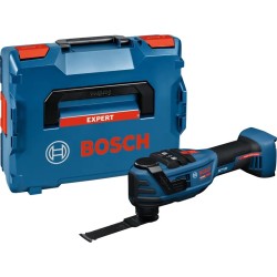 BOSCH EXPERT EXOP18V-40 L-BOXX Çanta İle (Akü İle Şarj Aleti Dahil Değildir) - 06012C0101