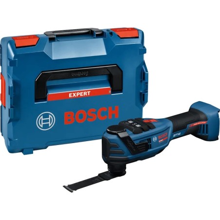 BOSCH EXPERT EXOP18V-40 L-BOXX Çanta İle (Akü İle Şarj Aleti Dahil Değildir) - 06012C0101