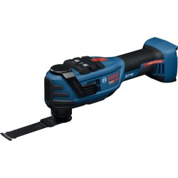 BOSCH EXPERT EXOP18V-40 L-BOXX Çanta İle (Akü İle Şarj Aleti Dahil Değildir) - 06012C0101