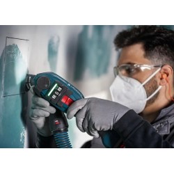 BOSCH EXPERT EXOP18V-40 L-BOXX Çanta İle (Akü İle Şarj Aleti Dahil Değildir) - 06012C0101