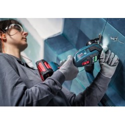 BOSCH EXPERT EXOP18V-40 L-BOXX Çanta İle (Akü İle Şarj Aleti Dahil Değildir) - 06012C0101