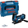 BOSCH EXPERT EXST18V-155S Dekupaj Testere L-Boxx Çanta İle (Akü ve Şarj Cihazı Yoktur) - 06015B0100