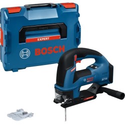 BOSCH EXPERT EXST18V-155B Akülü Dekupaj Testere L-BOXX Çanta İle (Akü ve Şarj Cihazı Yoktur) - 06015B1100